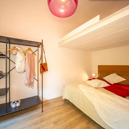 Corte Dei Macci Apartment *