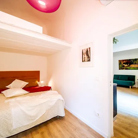 Apartment Corte Dei Macci *