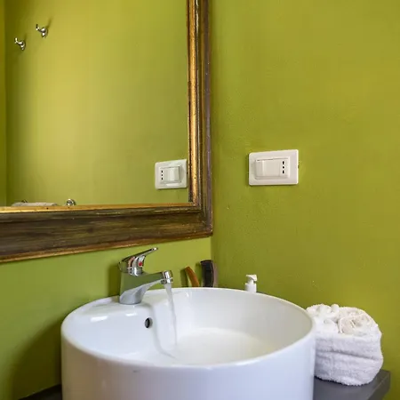 Corte Dei Macci Apartment Florence