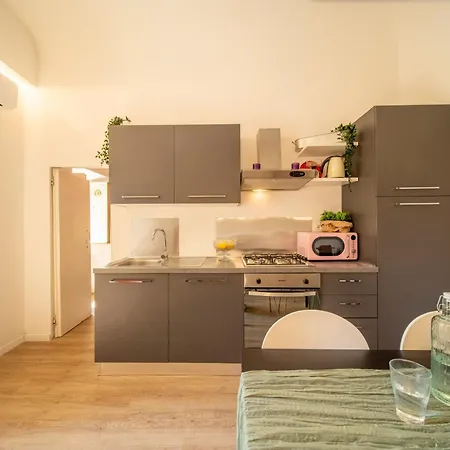 Corte Dei Macci Appartamento *