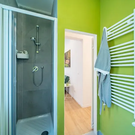 Corte Dei Macci Apartamento