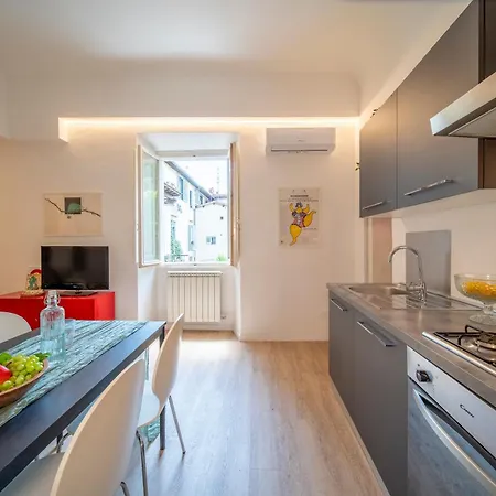 Corte Dei Macci Apartamento *