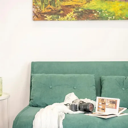 Corte Dei Macci Apartamento