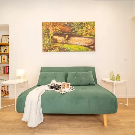 Apartamento Corte Dei Macci