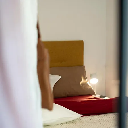 Apartamento Corte Dei Macci *