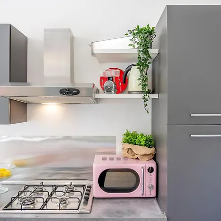 Apartamento Corte Dei Macci Florencia