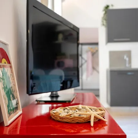 Corte Dei Macci Apartamento