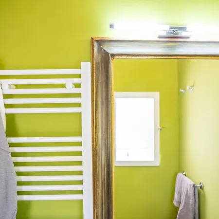 Corte Dei Macci Apartamento