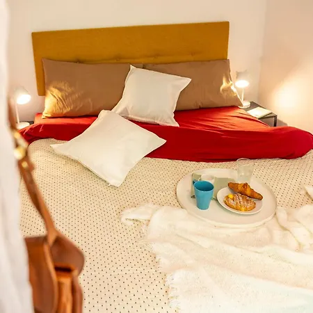 Apartamento Corte Dei Macci